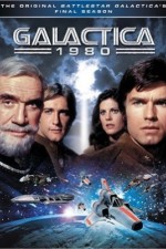 Watch Galactica 1980 5movies